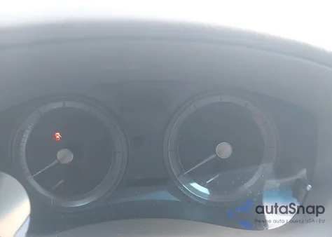 2007 Lexus Es 350 z USA, uszkodzony, nr VIN JTHBJ46G872109336